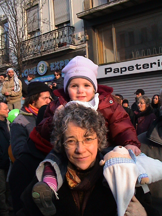 Sur MamieLee